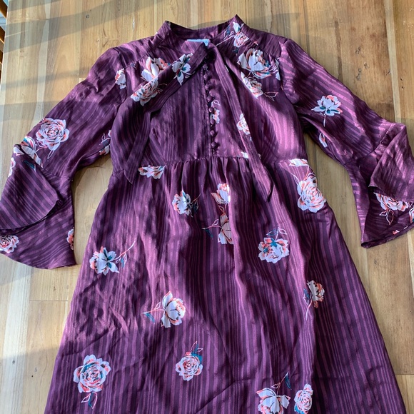 Motherhood dress, nursing friendly! - Picture 8 of 8